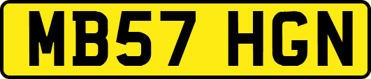 MB57HGN