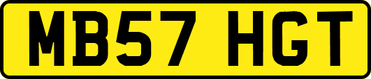 MB57HGT