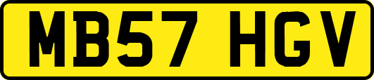 MB57HGV