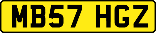 MB57HGZ