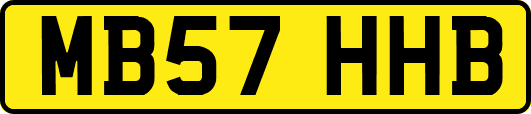 MB57HHB