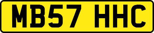 MB57HHC