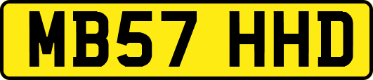 MB57HHD
