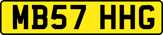 MB57HHG