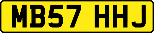MB57HHJ