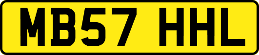MB57HHL