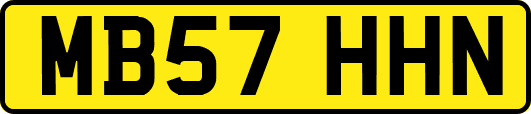 MB57HHN