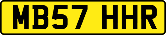 MB57HHR