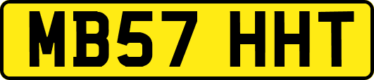 MB57HHT