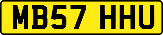 MB57HHU