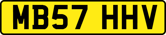 MB57HHV
