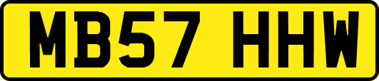 MB57HHW
