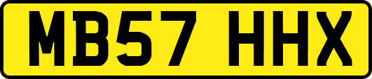 MB57HHX