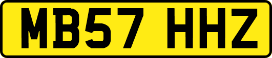 MB57HHZ