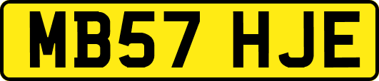 MB57HJE
