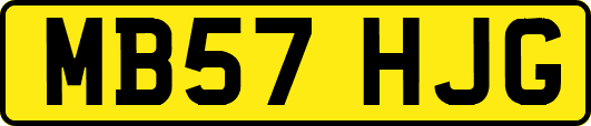 MB57HJG