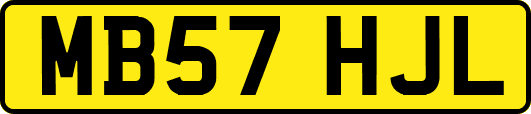 MB57HJL