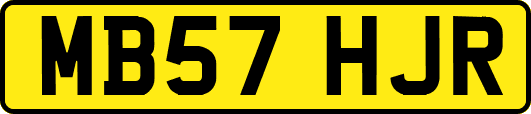 MB57HJR