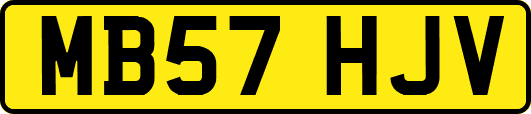 MB57HJV