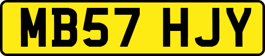 MB57HJY