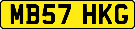 MB57HKG