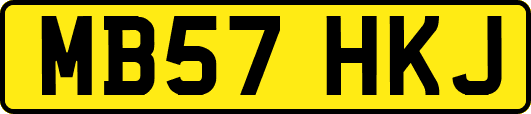 MB57HKJ
