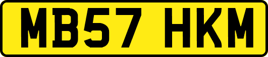 MB57HKM