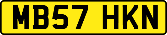 MB57HKN