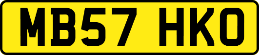 MB57HKO
