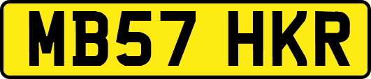 MB57HKR
