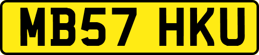 MB57HKU