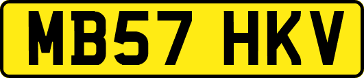 MB57HKV