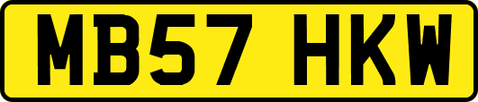 MB57HKW
