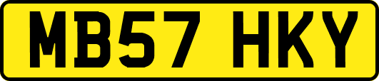 MB57HKY