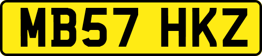 MB57HKZ