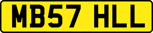 MB57HLL