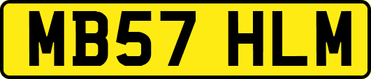 MB57HLM