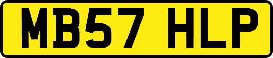MB57HLP