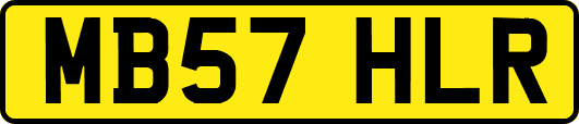 MB57HLR