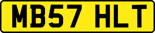 MB57HLT