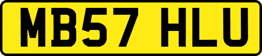MB57HLU