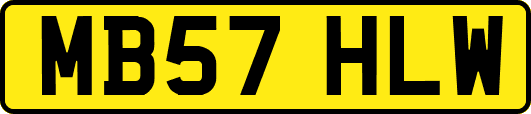 MB57HLW