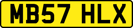 MB57HLX