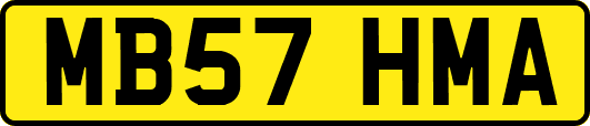 MB57HMA