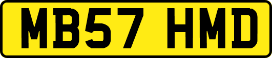 MB57HMD
