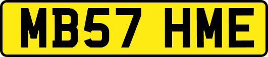 MB57HME