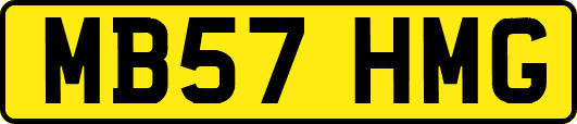 MB57HMG