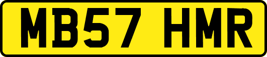 MB57HMR