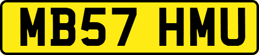 MB57HMU