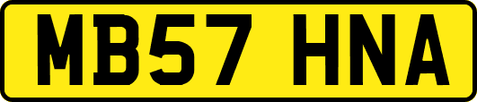 MB57HNA